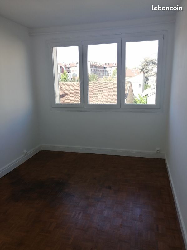 Appartement 2 pièces 43 m² · à Alfortville · 43 m² · 1 040 €/mois