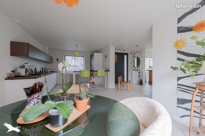Villa 5 pièces 149 m² — 3