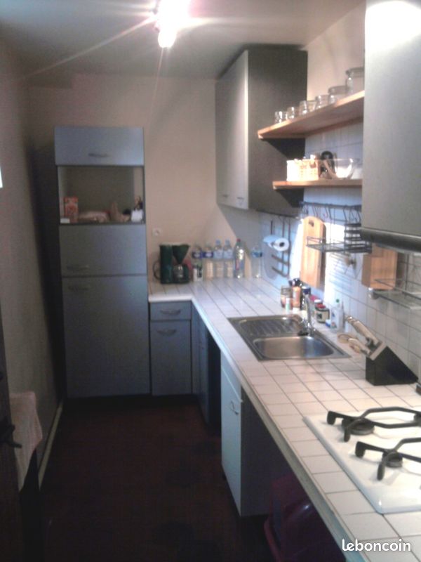 Chambre familiale pour 4 personnes et un bébé dans maison d'hôte (image 9)