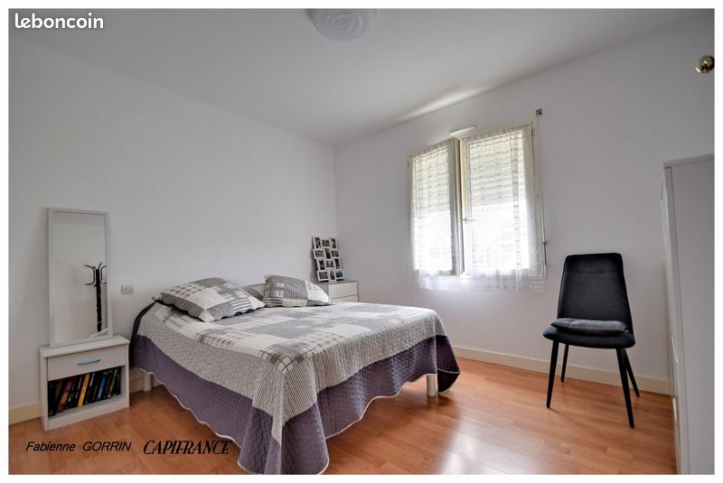 Maison 6 pièces 123 m² - Chauray 79180 (image principale 7)