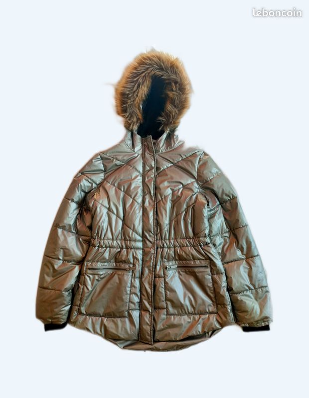 Doudoune Femme Mexx Doudoune Doudoune Femme Mexx Vêtements