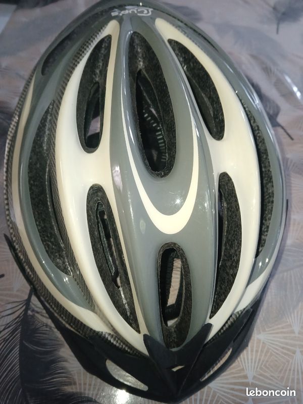 Casque cycliste (image 2)