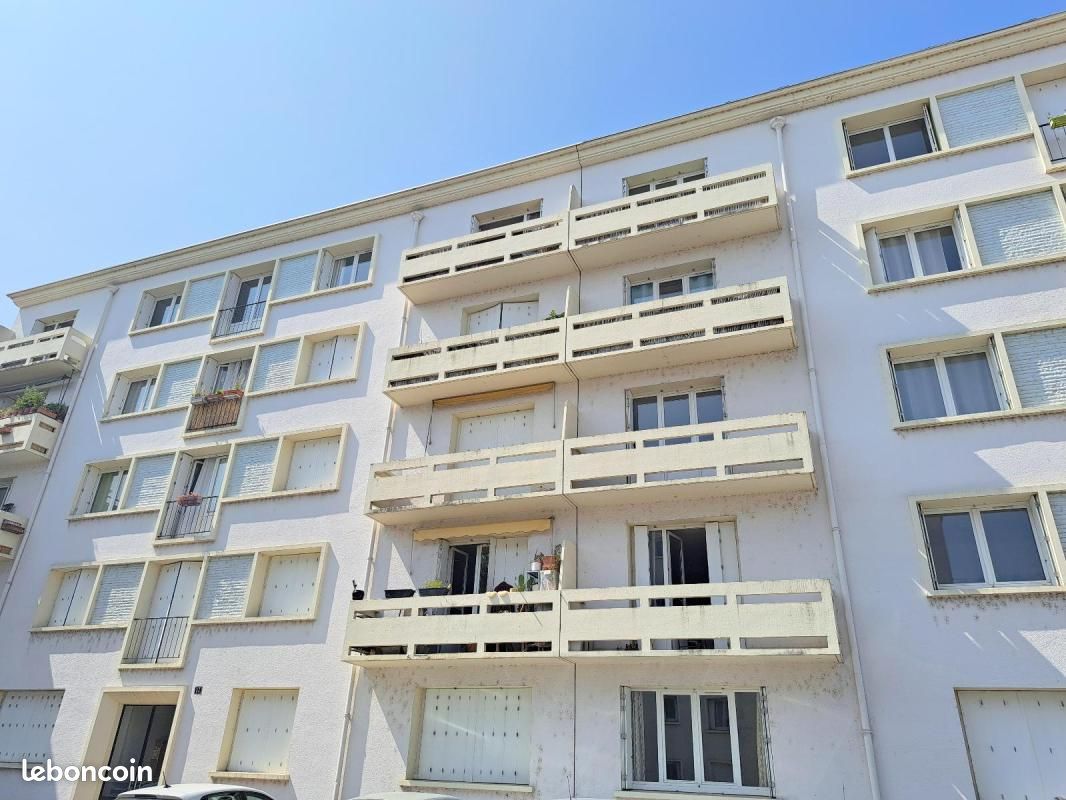 Appartement 3 pièces 77 m² · à Tours · 77 m² · 650 €