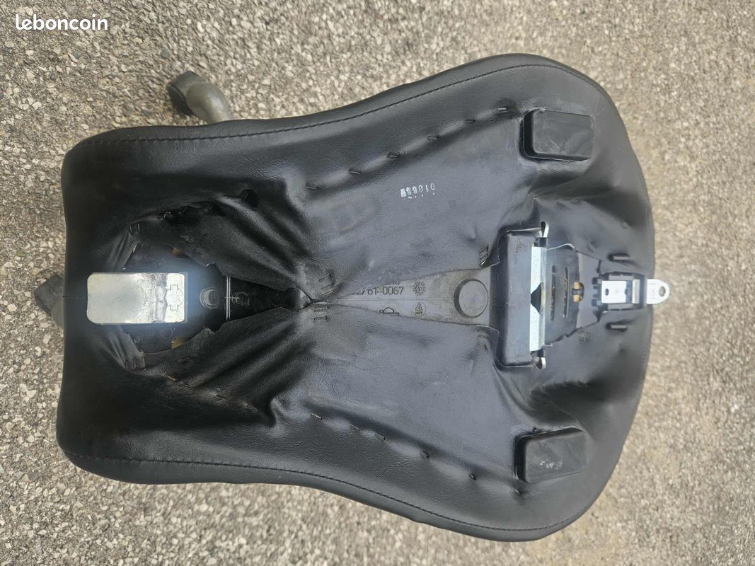 Selle origine sportster (image 3)