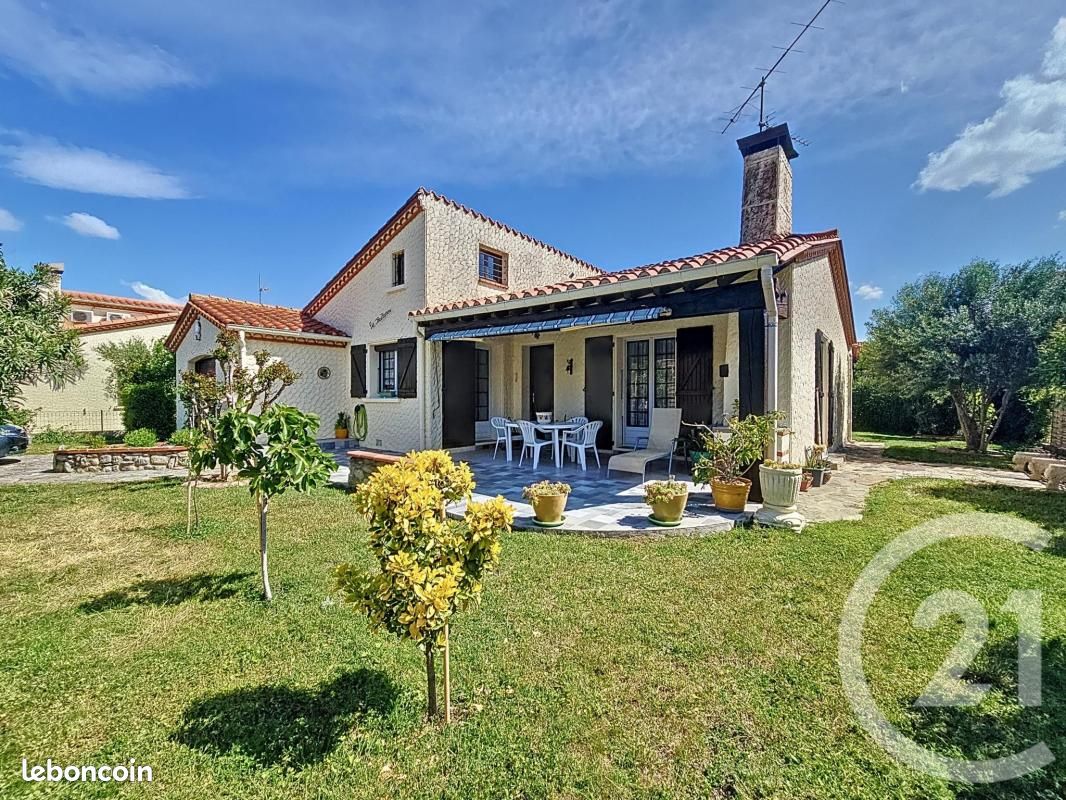 Maison 4 pièces 100 m² · à Maureillas-Las-Illas · 100 m² · 334 000 €