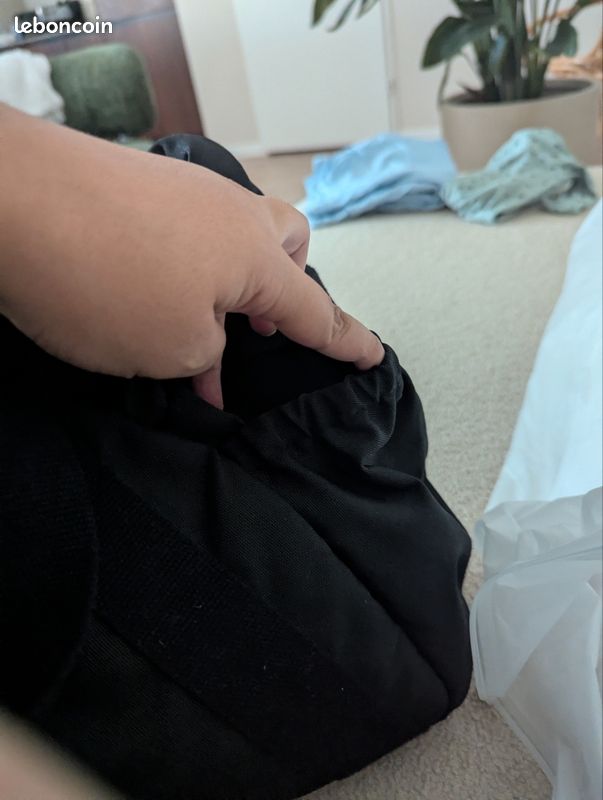 Sac a Langer (image 6)
