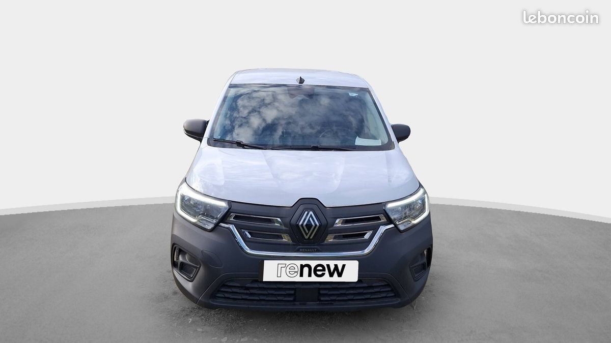 Renault kangoo van e tech el fg tole l1 ac11 gsr2 (image 4)