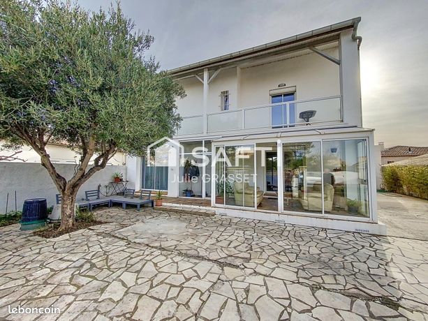 Villa 6 pièces 140 m²
