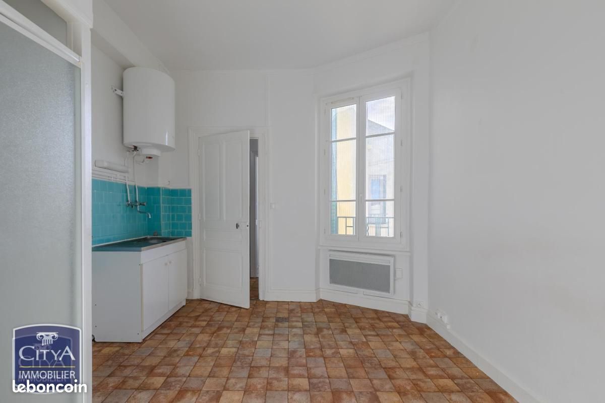 Appartement 2 pièces 26 m² · à Villeurbanne · 26 m² · 99 000 €
