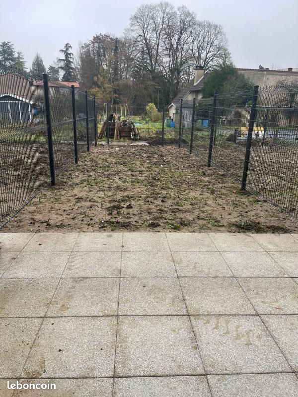 Appartement a louer thionville - 1 pièce(s) - 18 m2 - Surfyn