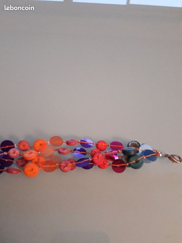 Bracelet fantaisie - soja75 (image 3)