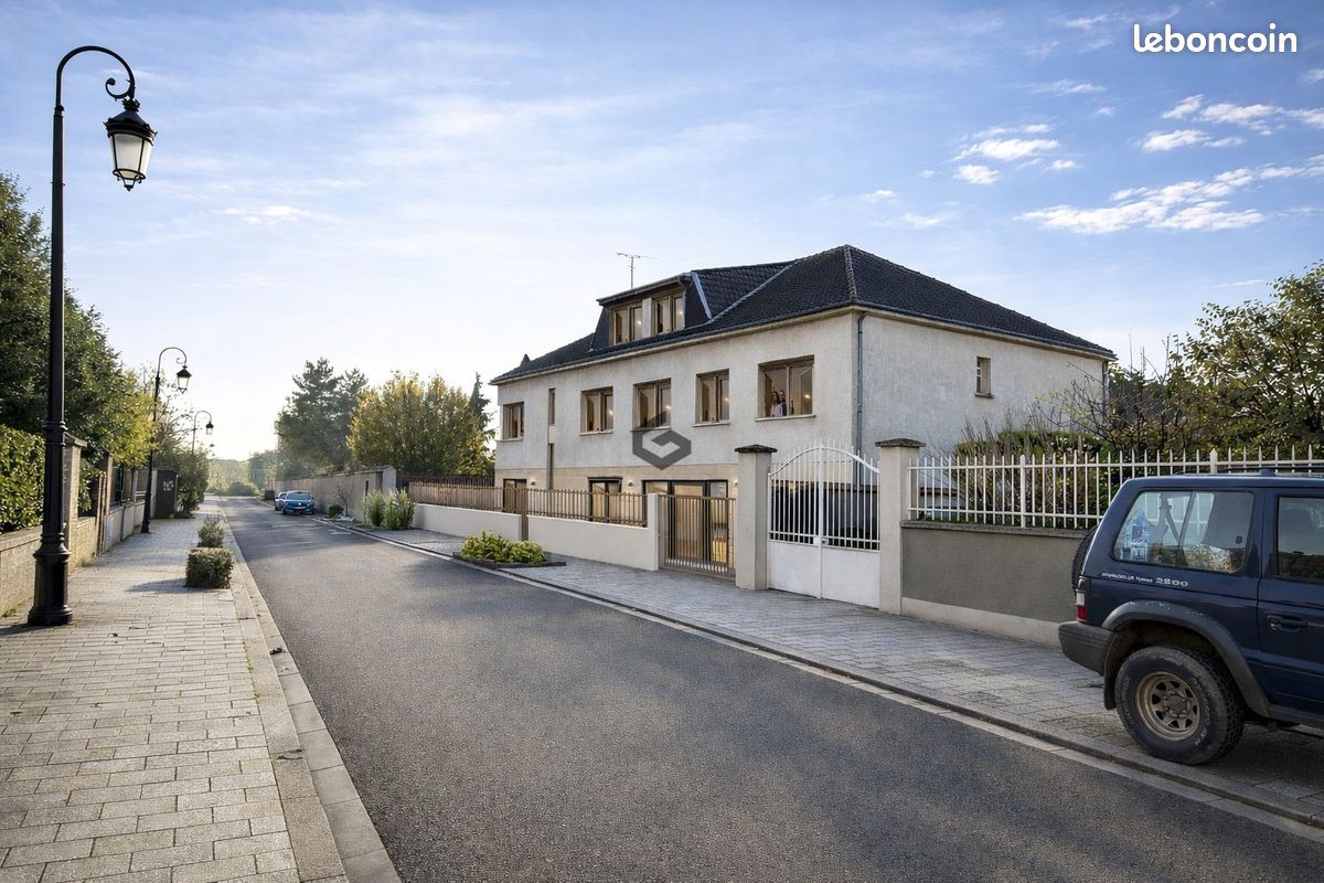 Appartement 1 pièce 78 m² · à Cormontreuil · 78 m² · 183 600 €