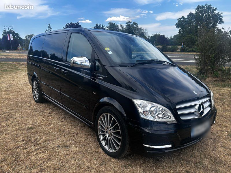 Viano 3.0L V6 (image 2)