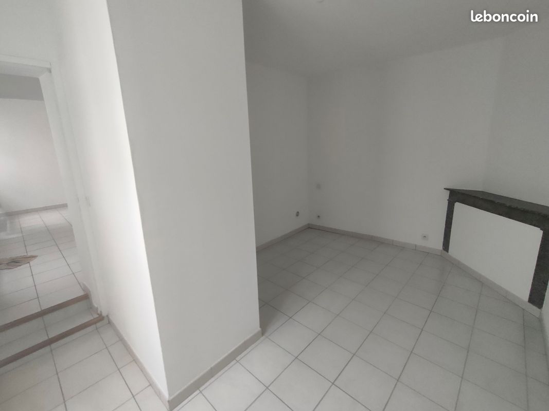 T2 - 32 m2 Poitiers Pont Neuf - Poitiers 86000 (image principale 2)