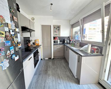 Appartement 199 000 € - 119 m²
