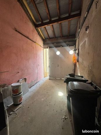 Maison 3 pièces 49 m² — 11