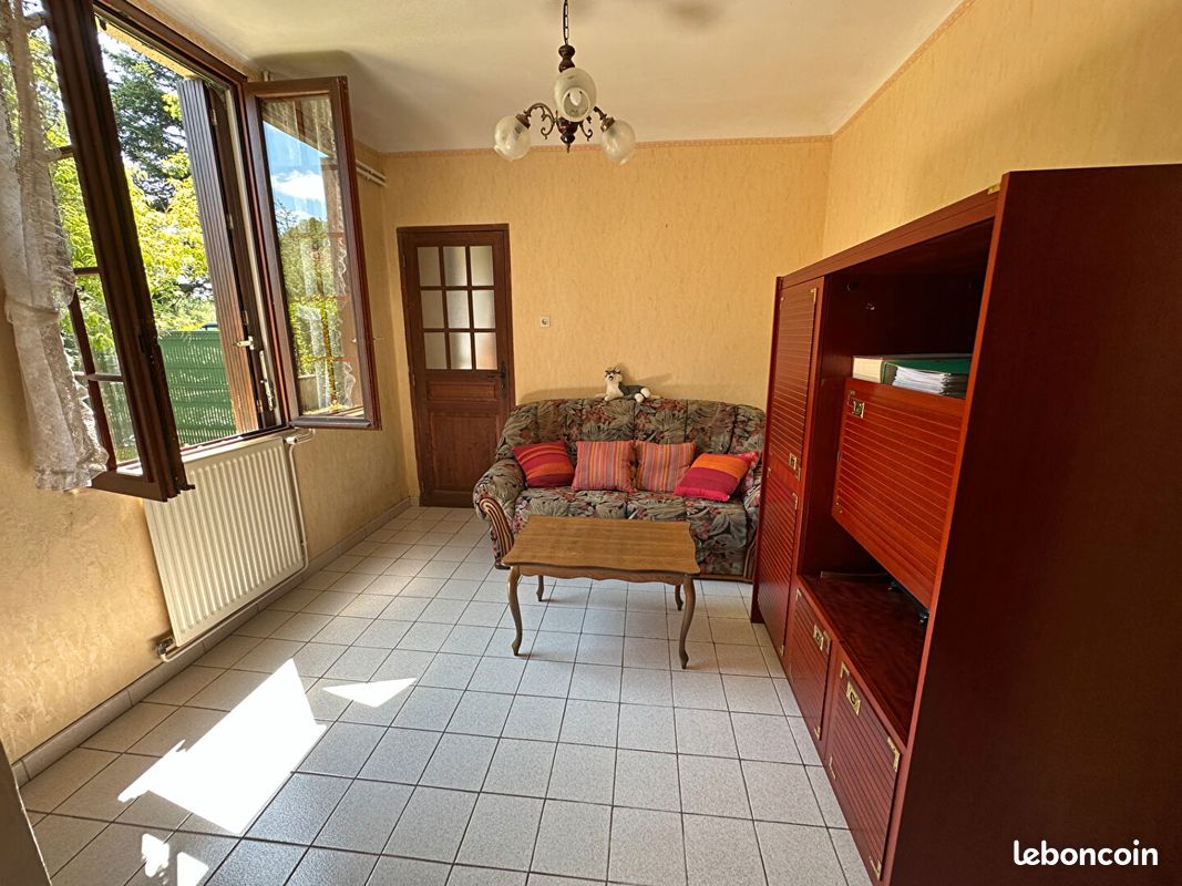 Maison de village 5 pièces 102 m² (image 2)