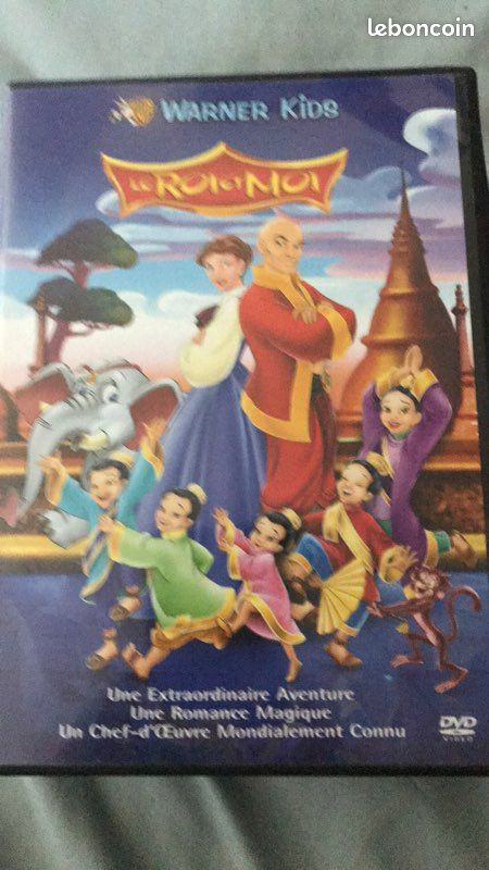 DVD Disney (image 4)