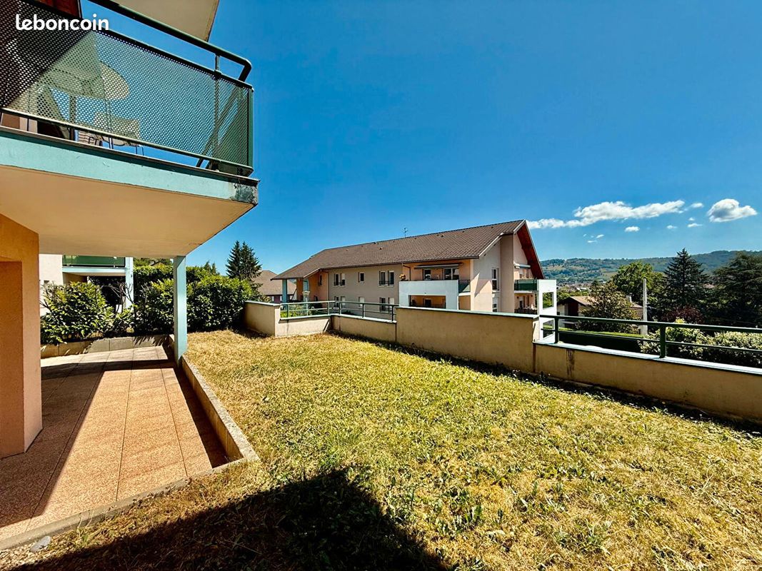 Appartement 2 pièces 50 m² · à Rumilly · 50 m² · 800 €/mois