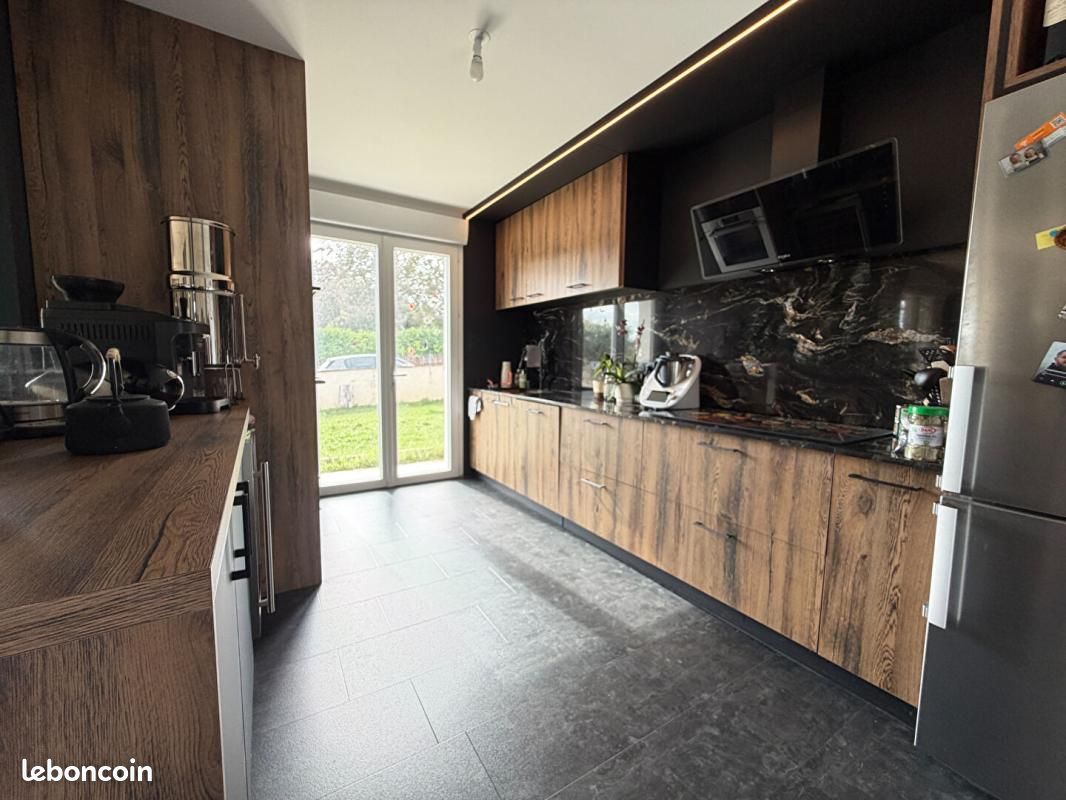 Maison 5 pièces 135 m² · à Jaunay-Marigny · 135 m² · 270 250 €