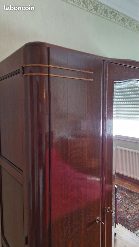 Armoire art déco (image 8)