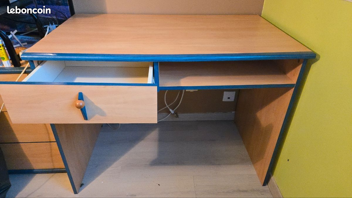 Bureau chambre (image 2)