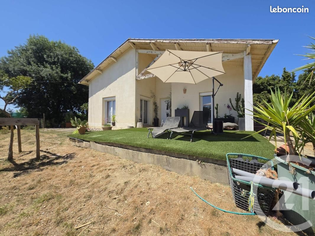 Maison 4 pièces 123 m² · à Rieux-Volvestre · 123 m² · 210 000 €