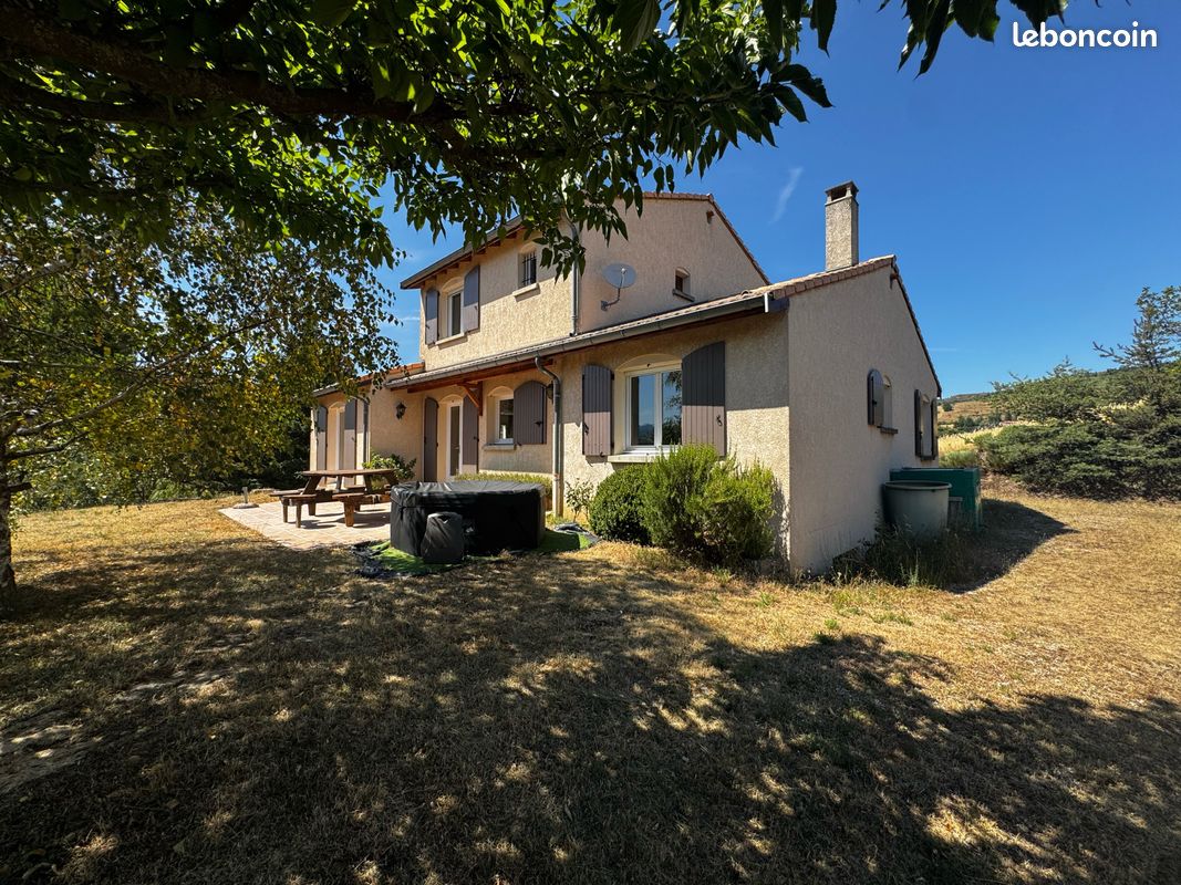 Maison 6 pièces 142 m² · à Annonay · 142 m² · 365 000 €