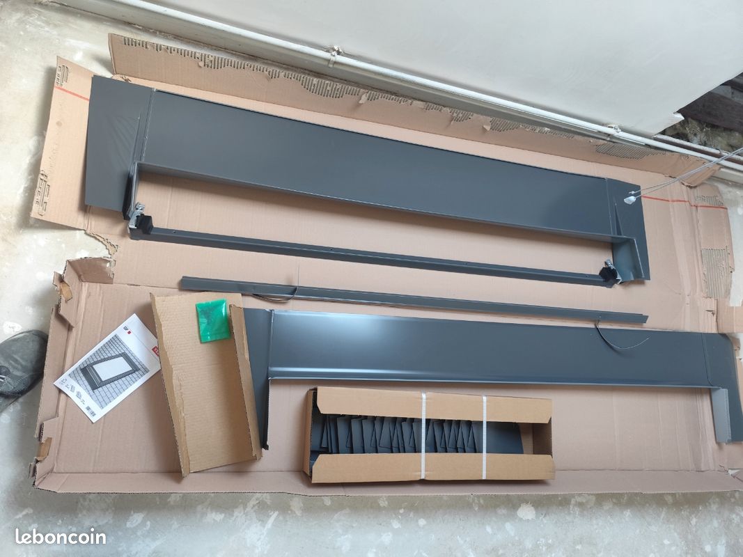 Kit étanchéité Velux EDP UK08 0000 (image 3)