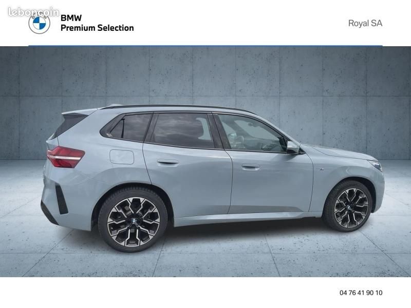 Bmw X3 xDrive30e 299ch M Sport (image 5)