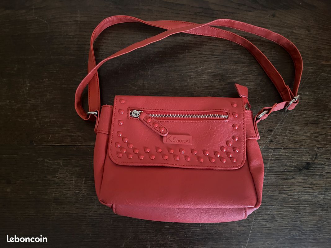 Sac à main pochette KOOKAI (image 1)