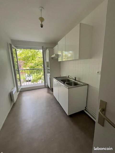 Appartement a louer douai - 3 pièce(s) - 67 m2 - Surfyn