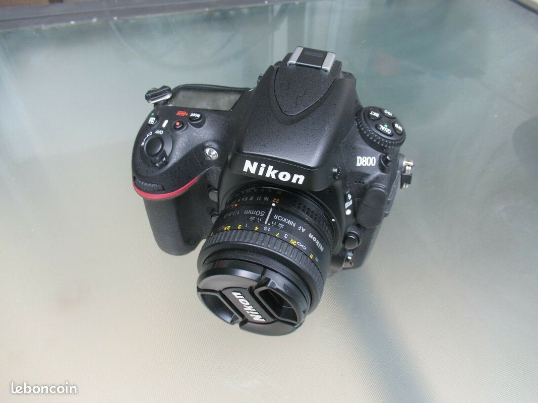Nikon D800 (image 1)
