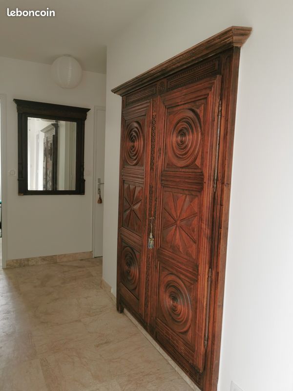 Maison a louer vertou - 8 pièce(s) - 152 m2 - Surfyn