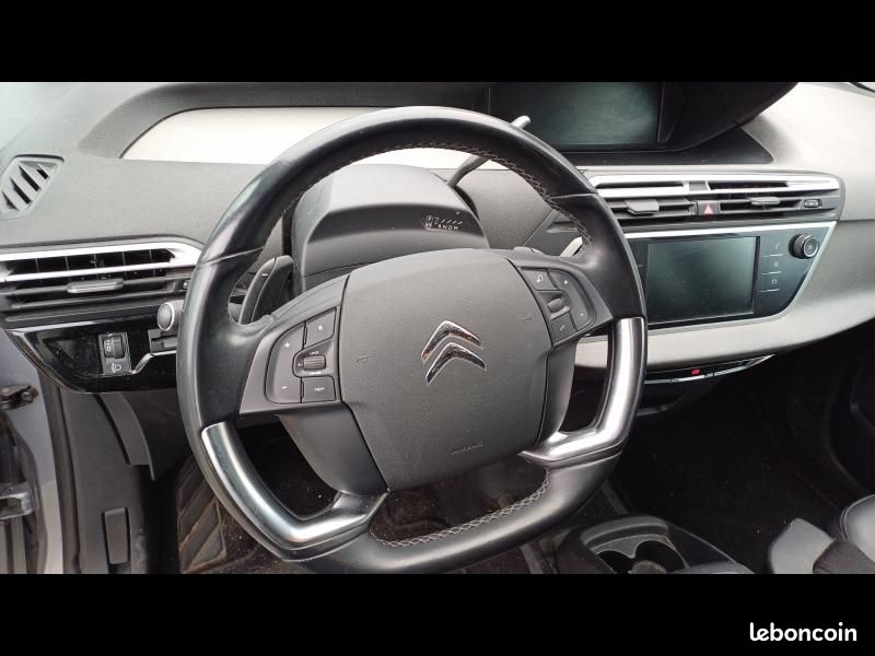 Citroen Grand C4 SpaceTourer PureTech 130ch S&S Shine EAT8 7cv (image 12)