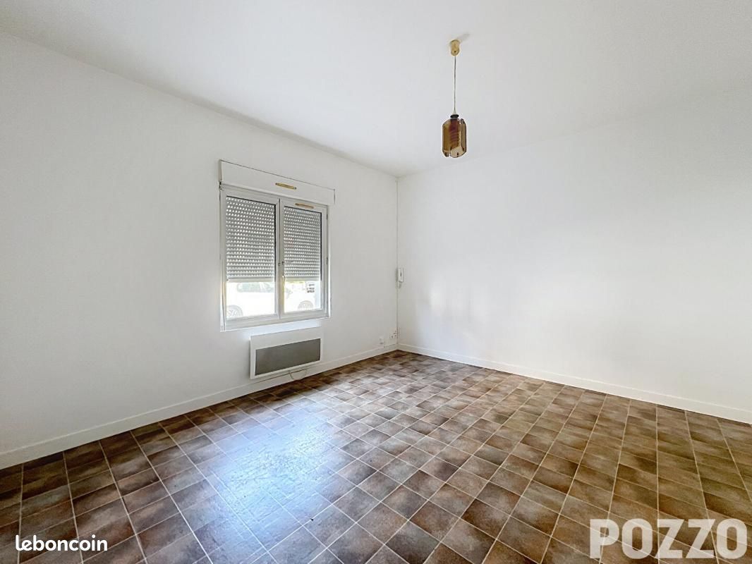 Appartement 2 pièces 39 m² · à Cherbourg-en-Cotentin · 39 m² · 430 €