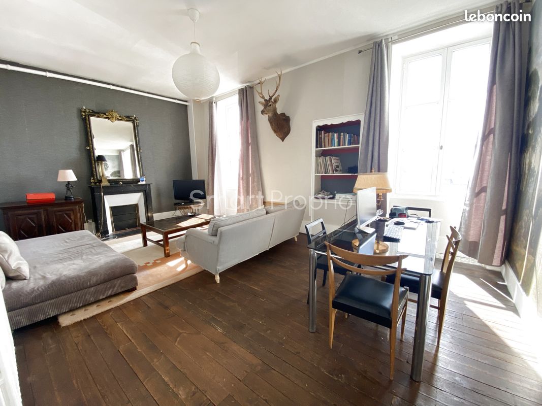Appartement 3 pièces 90 m² · à Bagnoles de l'Orne Normandie · 90 m² · 109 000 €