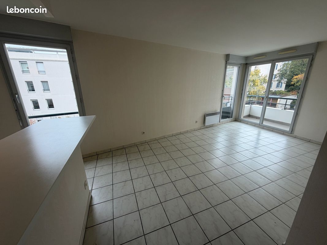 Appartement 2 pièces 48 m² · à Lyon · 48,4 m² · 234 700 €