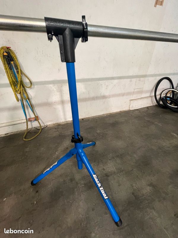 Support vélo ParkTool (image 1)