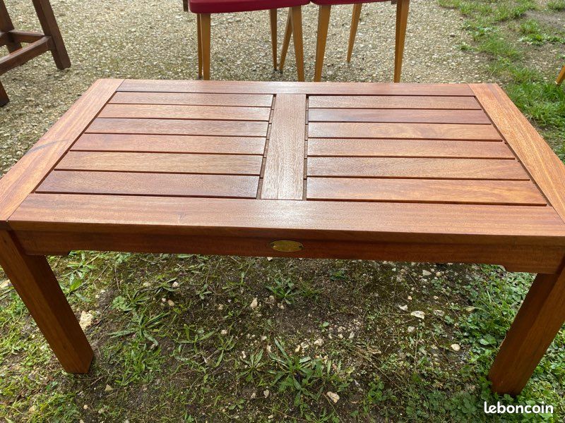 Table basse (image 1)