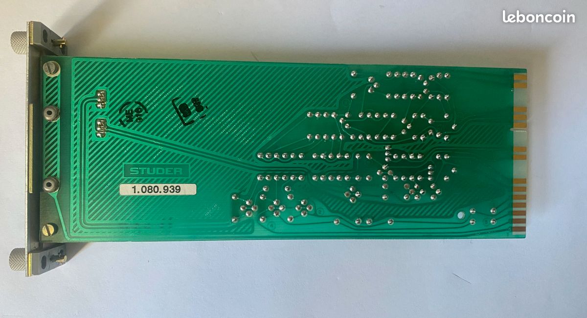 magnetophone a bande t1010 - Electroménager & Électronique