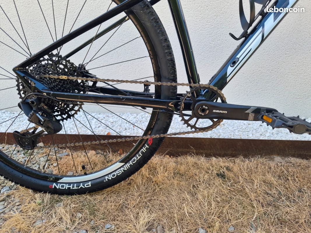 VTT SUNN EXACT S1 (Roues 29") - Groupe SRAM 12V - Super éta (image 8)