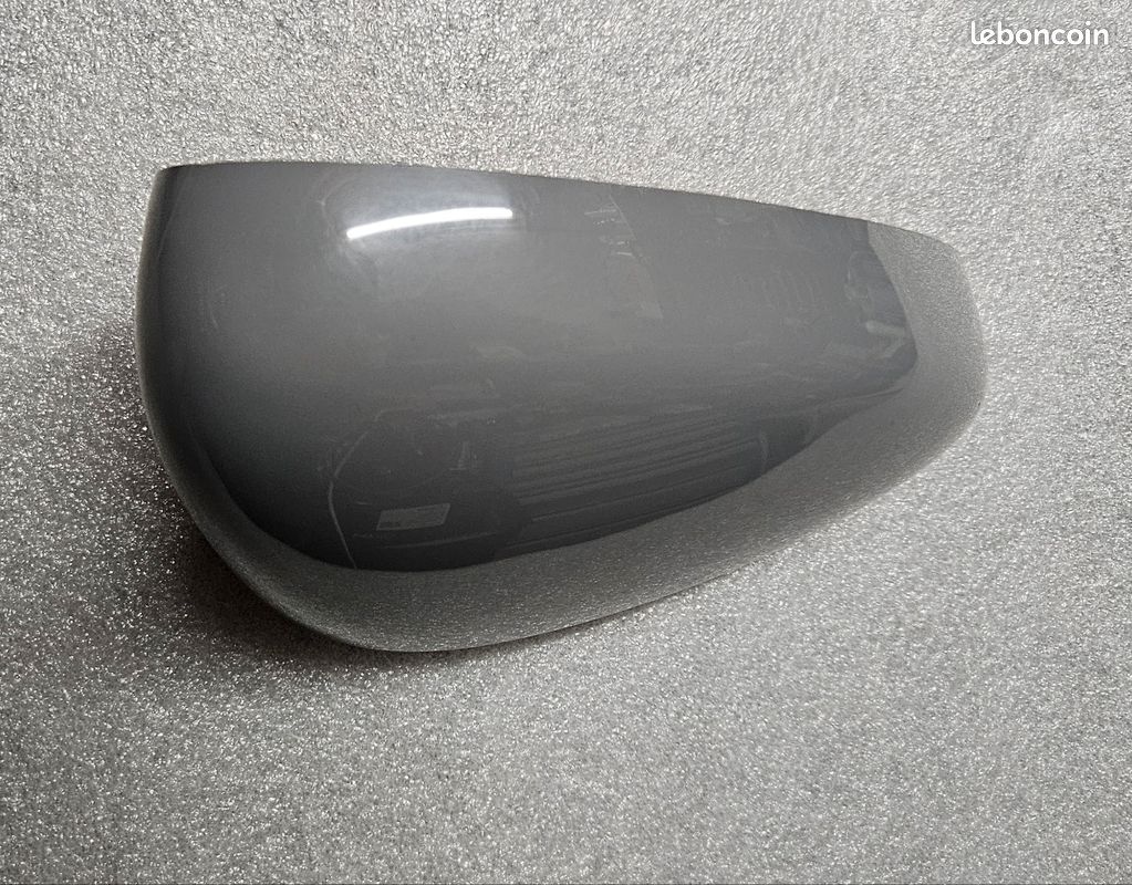 Coque De Rétroviseur Droite NEUVE Pour Citroën ZX 16S Phase 1 - Pré-peinte - MB D'origine