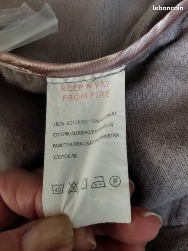 Veste femme d'été (image 11)