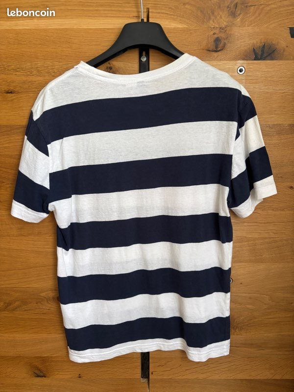 Lot 6 t shirts (multimarque) (image 7)