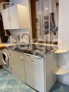 Appartement a louer compiegne - 1 pièce(s) - 31 m2 - Surfyn