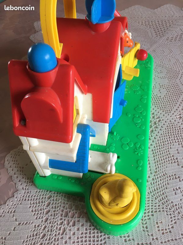 Ferme pour tout petit (image 3)