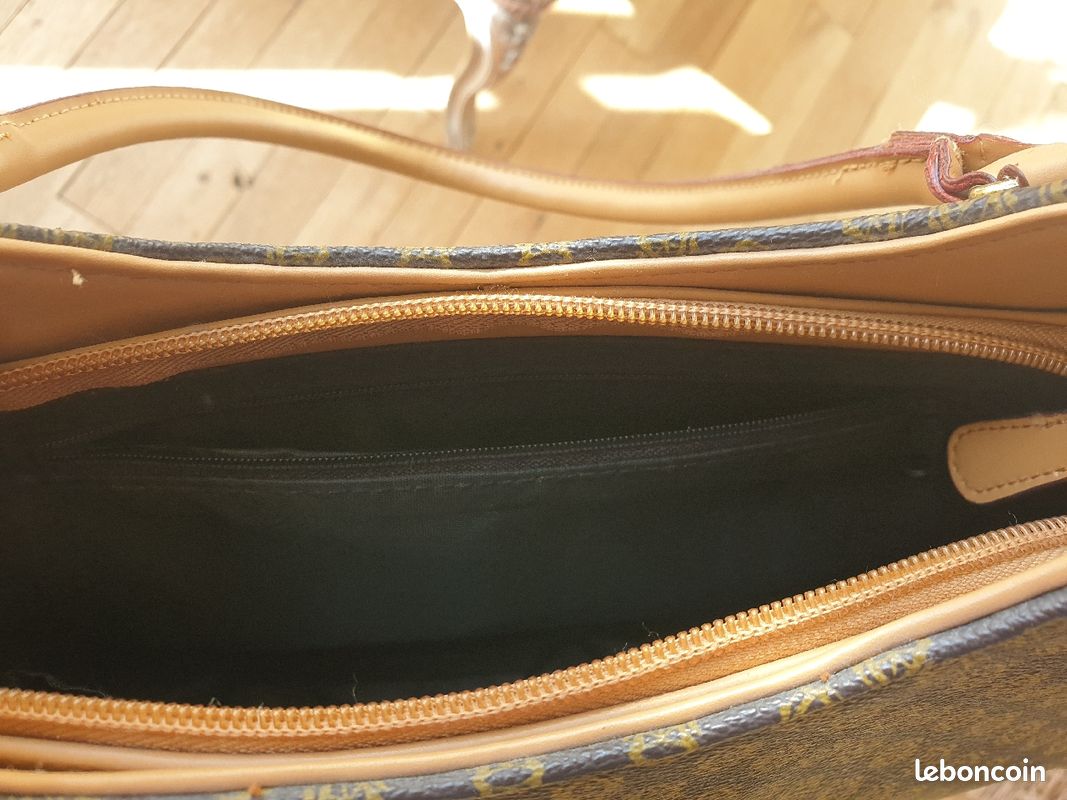 Sac a main Sashas paris (image 4)