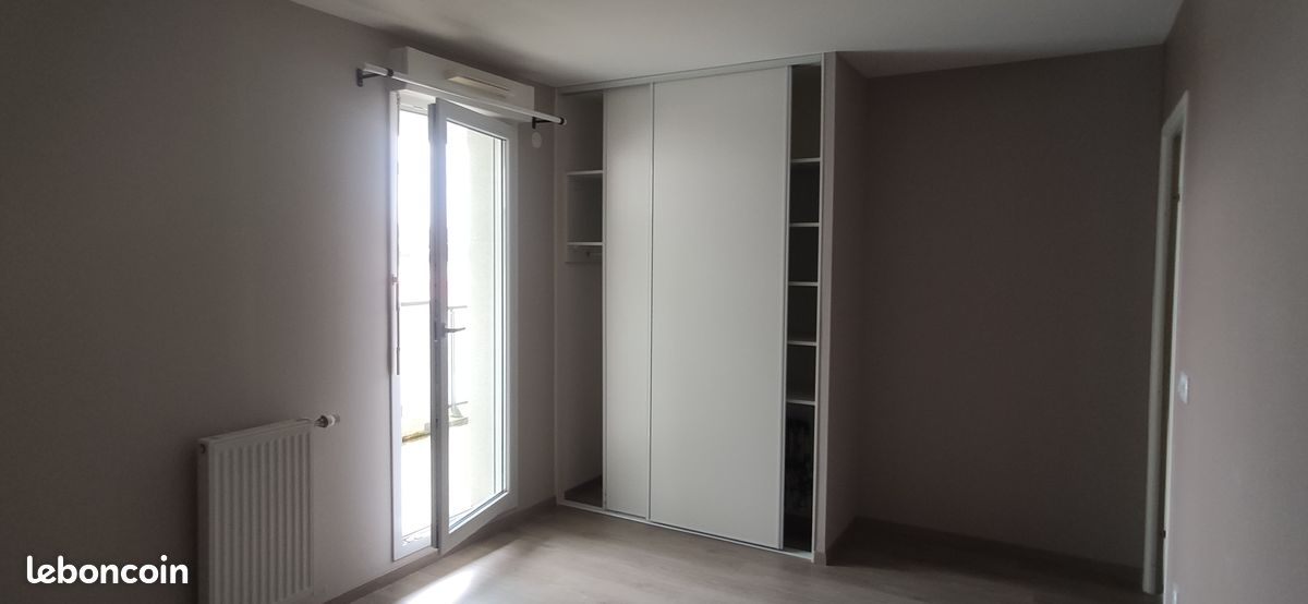 Appartement 2 pièces 42 m² · à Dijon · 42 m² · 603 €/mois
