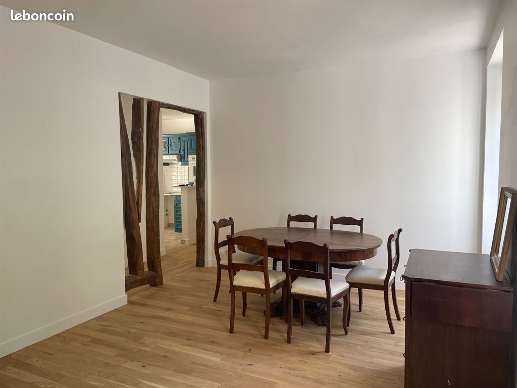 Appartement 2 pièces 45 m² · à Paris · 45 m² · 624 000 €
